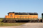 BNSF 2818